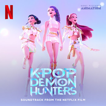 Your Idol ft Andrew Choi & Neckwav & Danny Chung & Kevin Woo & Samuil Lee & And Kpop Demon Hunters Cast - Saja Boys
