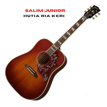 Salim Junior - Kigoco Nonstop
