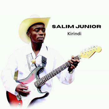 Salim Junior - Nairobi Mugunda Wa Mahiga