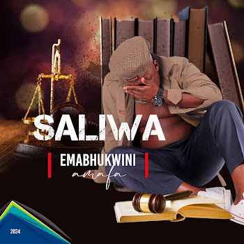 Saliwa - Umeqiselo (Feat. Zulu Messengers)