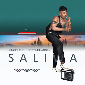 Saliwa - Suka Sishimane (Feat. Gqizile & Mzukulu)