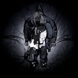 Saluki - Untrust ft A$Thma Boys