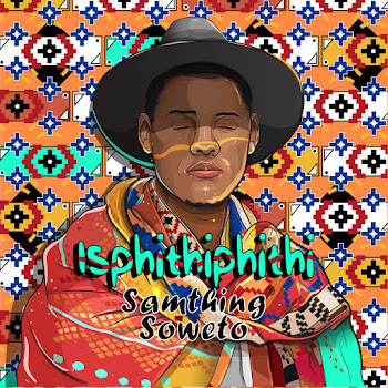Samthing Soweto - Omama Bomthandazo (Feat. Makhafula Vilakazi)