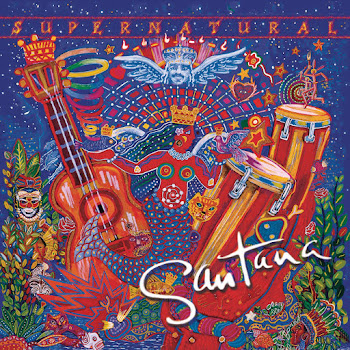 Santana - Smooth (Feat. Rob Thomas)