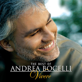 Sarah Brightman - Time To Say Goodbye ft Andrea Bocelli