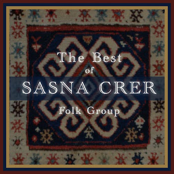 Sasna Crer Folk Group - Ishxanac Par