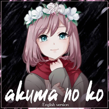 Sati Akura - Akuma No Ko (English Ver.)