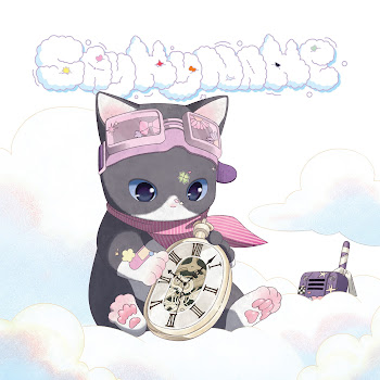 Say My Name - Shalala (Japanese Version)