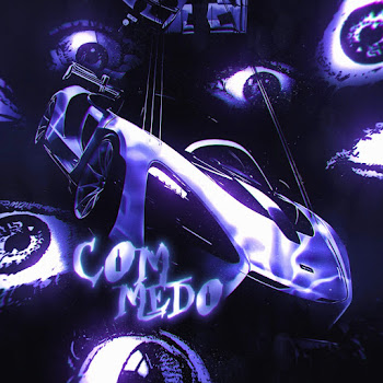 Sayfalse - Com Medo! (Super Slowed) ft Scythermane