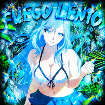Sayfalse - Fuego Lento (Slowed) ft Fxrst & Yb Wasg'oOd