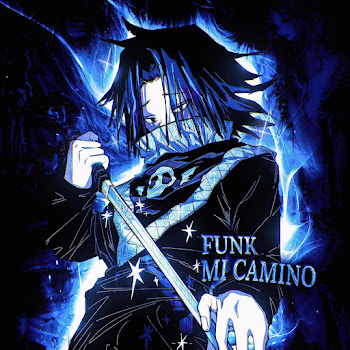 Sayfalse - Funk Mi Camino ft Junior Rce