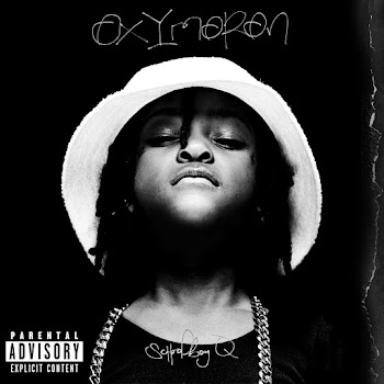 Schoolboy Q - Studio (Feat. Bj The Chicago Kid)
