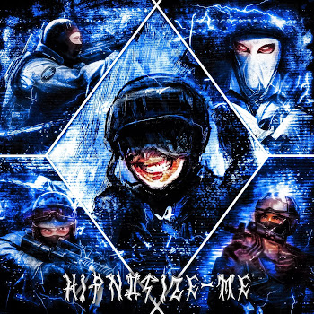 Scythermane - Hipnotize Me ft Nxxkz & Dearukia