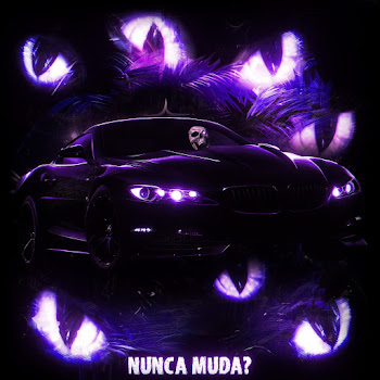 Scythermane - Nunca Muda? ft Nxght! & Mc Fabinho Da Osk