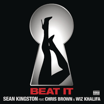 Sean Kingston - Beat It (Feat. Chris Brown & Wiz Khalifa)