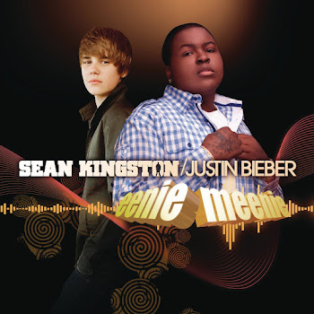 Sean Kingston - Eenie Meenie ft Justin Bieber
