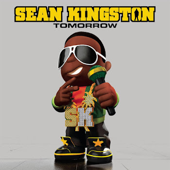 Sean Kingston - Face Drop