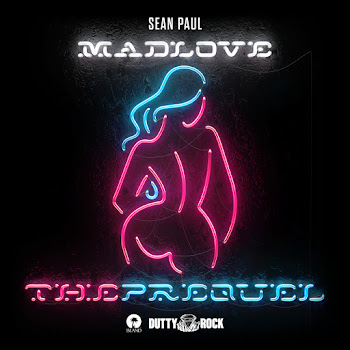 Sean Paul - No Lie (Feat. Dua Lipa)
