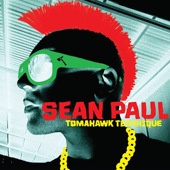 Sean Paul - Got 2 Luv U (Feat. Alexis Jordan)