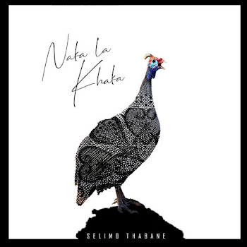 Selimo Thabane - Naka La Khaka