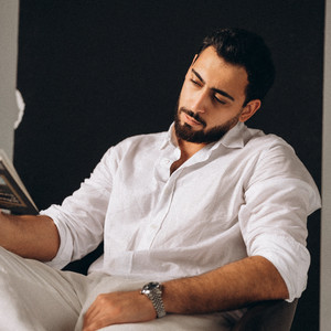 Sergey Zeynalyan - Es Sirum Em Qez
