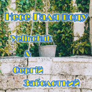 Сергій Заболотний - Несе Галя Воду Yelinchuk Remix ft Yelinchuk
