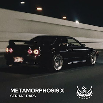 Serhat Pars - Metamorphosis X (Slowed)