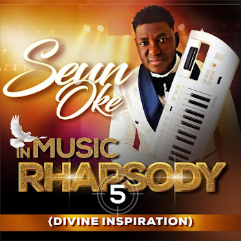 Seun Oke - High Praise / Done So Much For Me / What A Marvellous God / Come And See