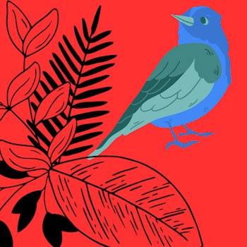Severinus Journey - Suara Burung Cucak Cungkok