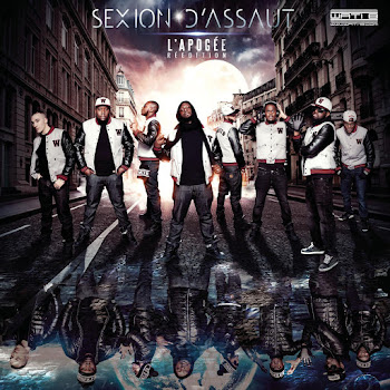 Sexion D'ASsaut - Ma Direction