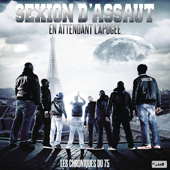 Sexion D'ASsaut - Paris Va Bien
