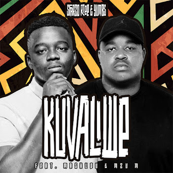 Sfarzo Rtee - Kuvaliwe (Feat. Mashudu & Mzu M) ft Yumbs