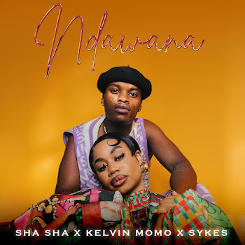 Sha Sha - Ndawana ft Kelvin Momo & Sykes