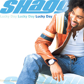 Shaggy - Hey Sexy Lady (Original Sting International Mix) (Feat. Sean Paul, Brian Gold & Tony Gold)