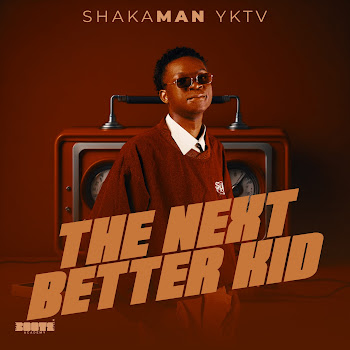 Shakaman Yktv & Hotfurze - Boots X Sgidongo