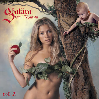 Shakira - Hips Don't Lie (Feat. Wyclef Jean)
