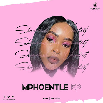 Shandesh - Motlogele (Feat. Bayor 97, 071Nellythemasterbeat & Kharishma)