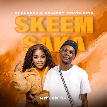 Shandesh - Skeem Saka (Feat. Hitler Sa) ft Naleboy Young King