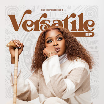 Shandesh - Resa Fola (Feat. Mvzzle)