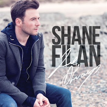 Shane Filan - This I Promise You