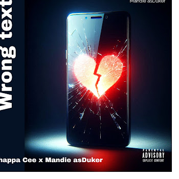 Shappacee - Wrong Text (Feat. Mandie Asduker)