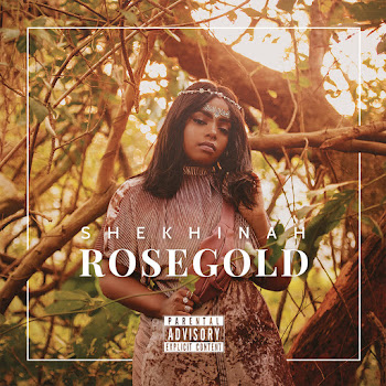 Shekhinah - Different (Feat. Mariechan)