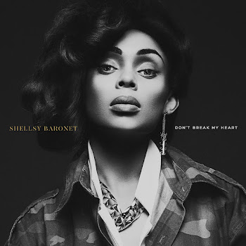 Shellsy Baronet - Ultima Bolacha