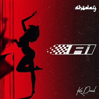 A1 ft    Kizz Daniel  - Shoday