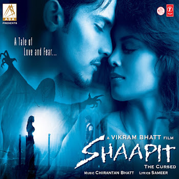 Shreya Ghoshal - Ajnabi Hawaayein ft Chirrantan Bhatt & & Sameer