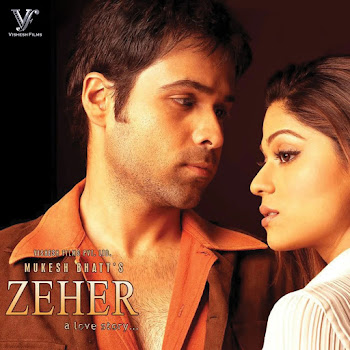 Shreya Ghoshal - Agar Tum Mil Jao (From