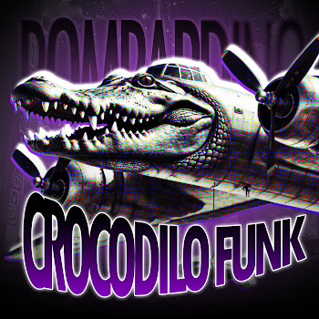 Shx4 - Bombardino Crocodilo Funk
