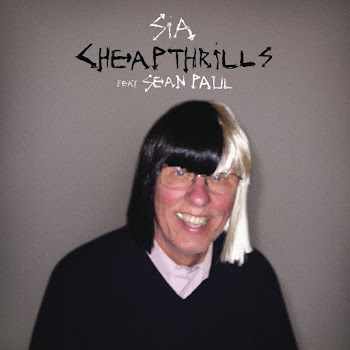 Sia - Cheap Thrills (Feat. Sean Paul)