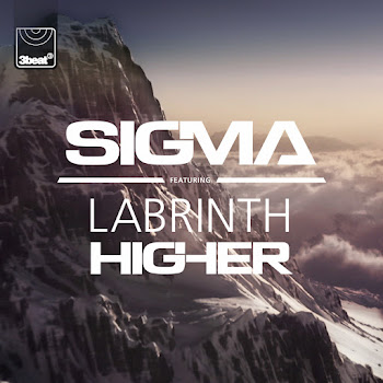 Sigma - Higher (Feat. Labrinth)