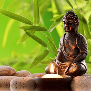 Remove Negative Thoughts & Subconscious Blockages, Meditation & Healing Music Relax Mind Body - Silence Mind